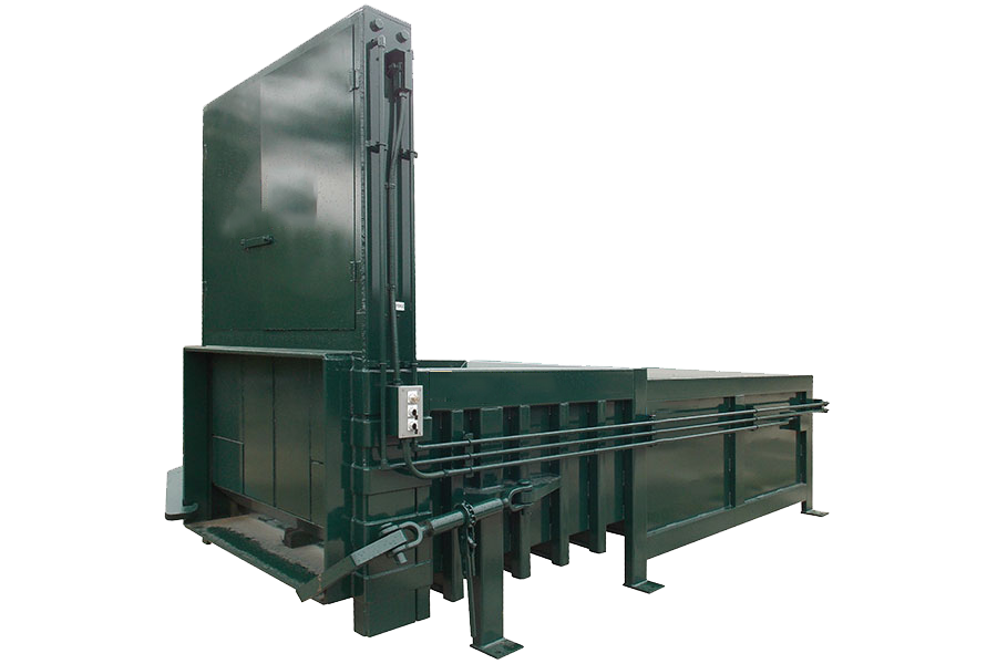 Pre-Crusher-Verdichter