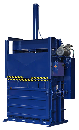 Recycling Balers Suppliers & Manufacturers | Recyclingbalers.com