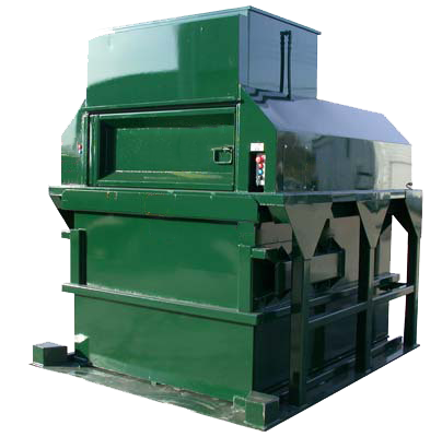 Vertikale Verdichter