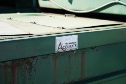 Compattatore usato Wastequip (accurato) per stazione di trasferimento