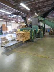 1997 Kansainvälinen 4430-50 Auto Tie