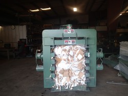 Used Selco HLO128AR50