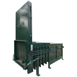 Esimurskaimen tiivistyskoneet