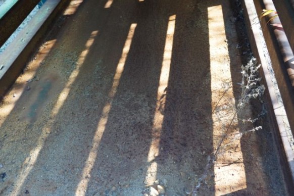 Brugt Selco (Harris) Single Ram Auto Tie Horizontal Baler