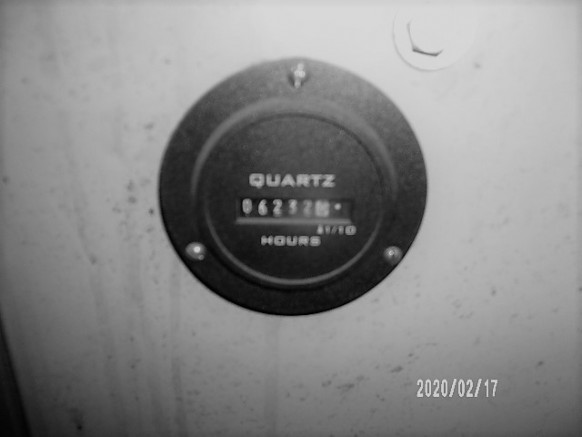 Pressa per balle orizzontale con legatura automatica a 2 pistoni Excel 2R9 usata