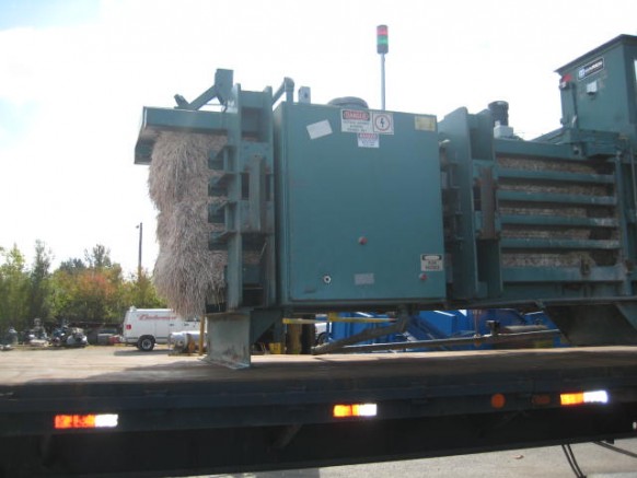 Empacadora automática Maren 325-102 de segunda mano