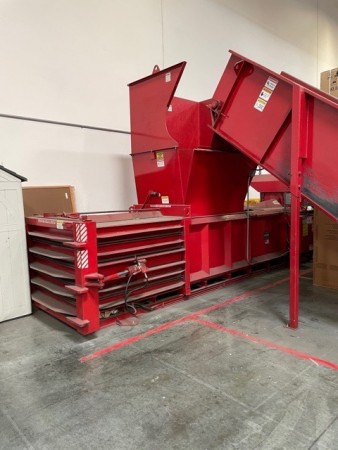 Maratón Stealth usado