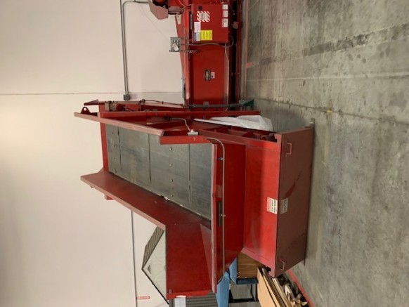 Maratón Stealth usado