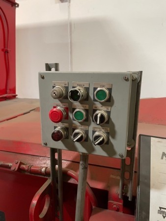 Maratón Stealth usado