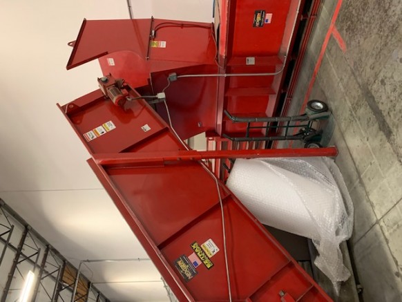 Maratón Stealth usado