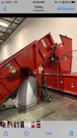 Maratón Stealth usado