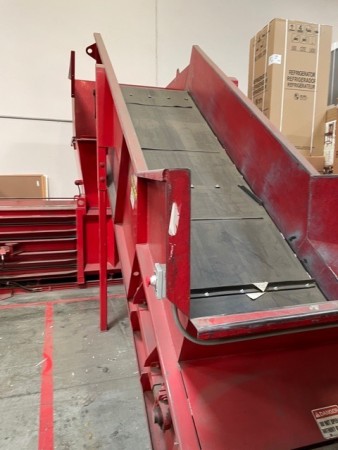 Maratón Stealth usado