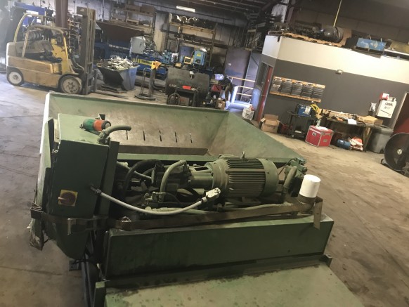 Pressa Per Balle Ad Espulsione Completa