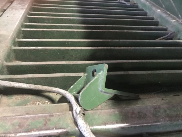 Pressa Per Balle Ad Espulsione Completa