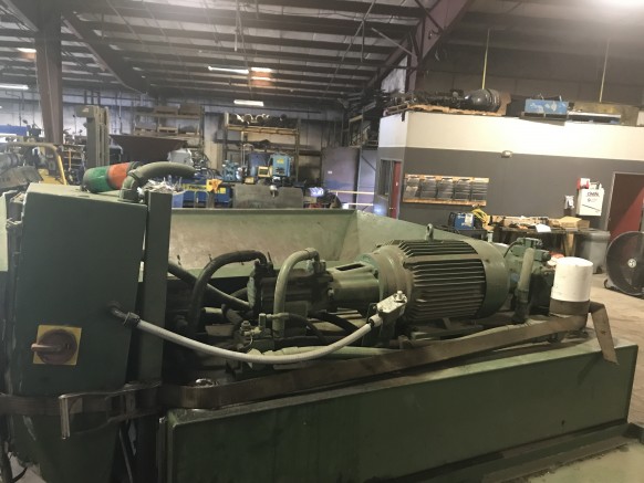 Pressa Per Balle Ad Espulsione Completa