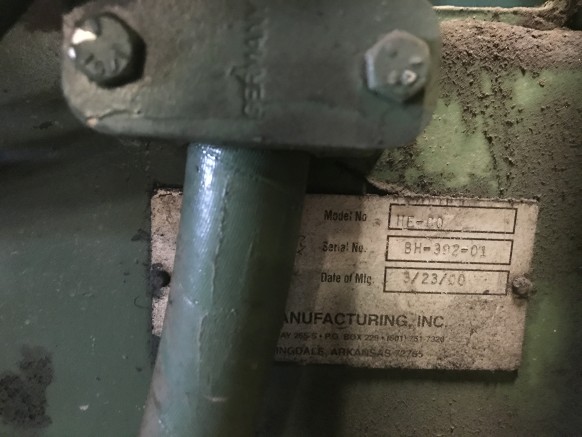 Pressa Per Balle Ad Espulsione Completa