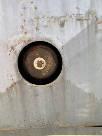 Brugt stationær komprimator, brugte selvstændige komprimatorer, brugte sneglemodtagerbokse