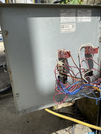 Brugt stationær komprimator, brugte selvstændige komprimatorer, brugte sneglemodtagerbokse