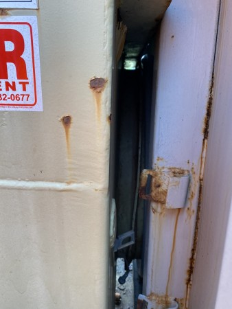 Brugt stationær komprimator, brugte selvstændige komprimatorer, brugte sneglemodtagerbokse