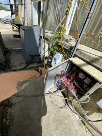 Brugt stationær komprimator, brugte selvstændige komprimatorer, brugte sneglemodtagerbokse