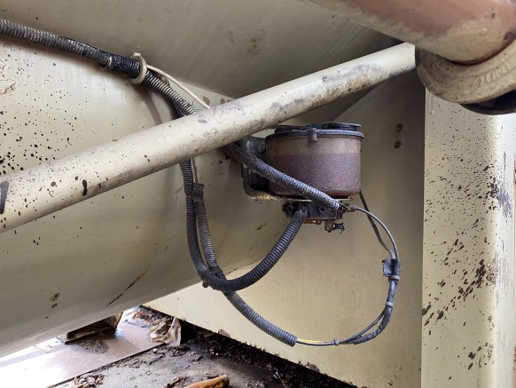 Brugt stationær komprimator, brugte selvstændige komprimatorer, brugte sneglemodtagerbokse