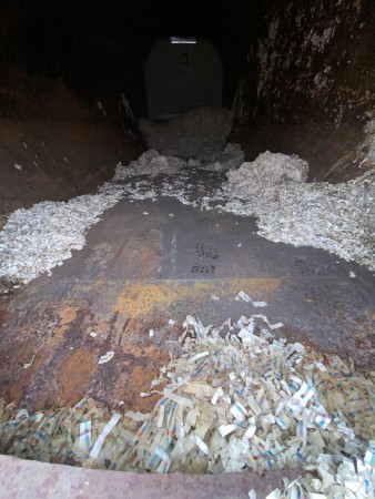 Brugt stationær komprimator, brugte selvstændige komprimatorer, brugte sneglemodtagerbokse