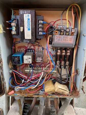 Brugt stationær komprimator, brugte selvstændige komprimatorer, brugte sneglemodtagerbokse