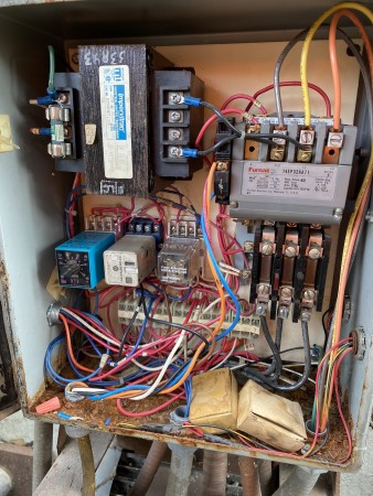 Brugt stationær komprimator, brugte selvstændige komprimatorer, brugte sneglemodtagerbokse