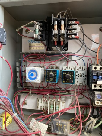 Brugt stationær komprimator, brugte selvstændige komprimatorer, brugte sneglemodtagerbokse