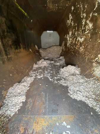 Brugt stationær komprimator, brugte selvstændige komprimatorer, brugte sneglemodtagerbokse