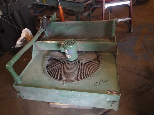 Used Selco HLO128AR50